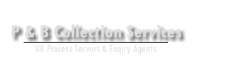 Bristol Process Servers and Enquiry Agents